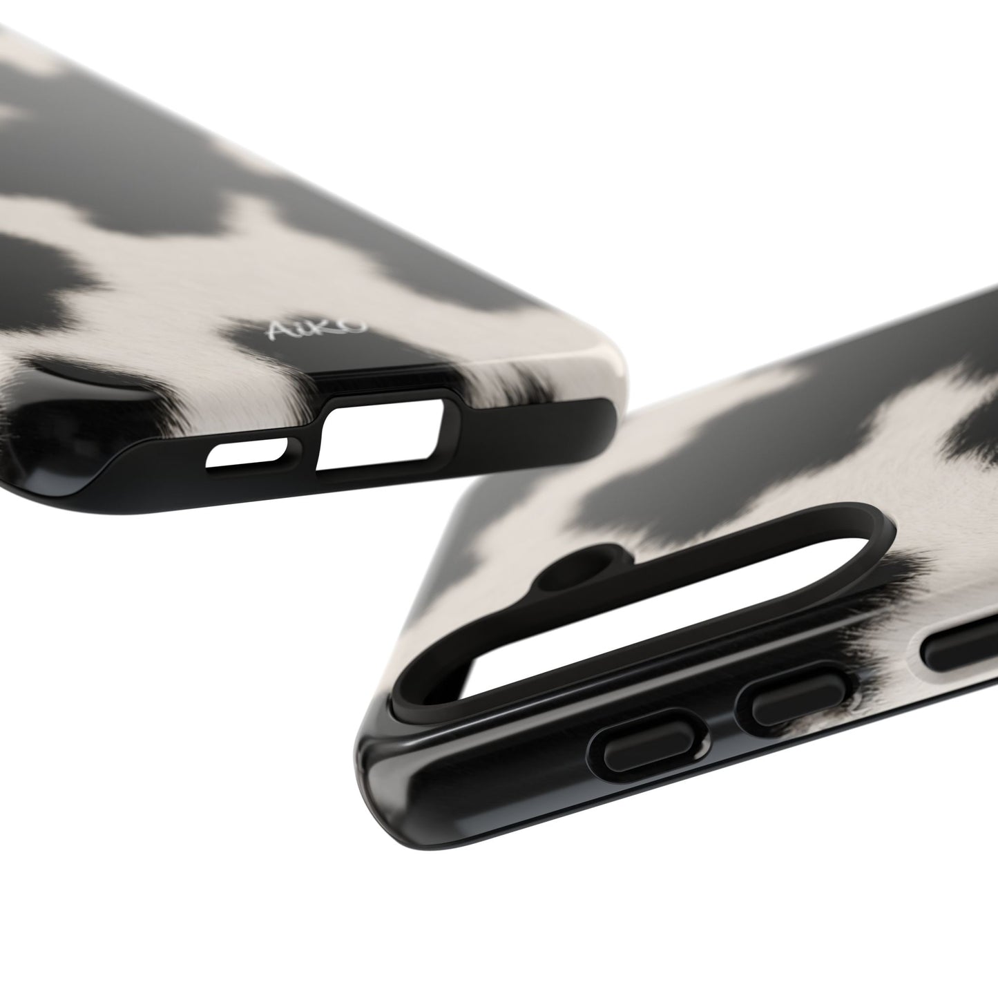 Cow Print
