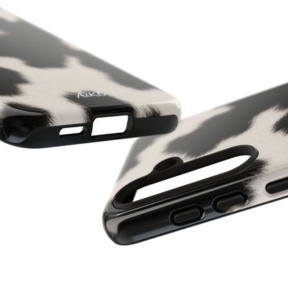 Cow Print