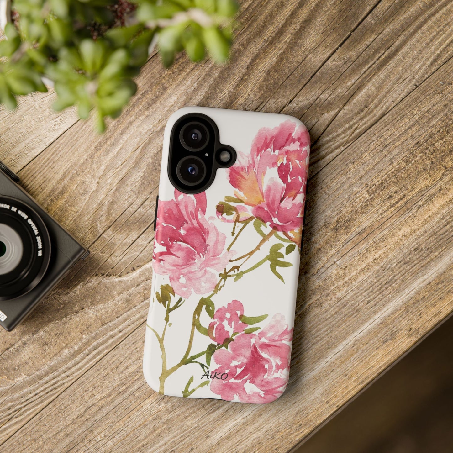 Lily Case