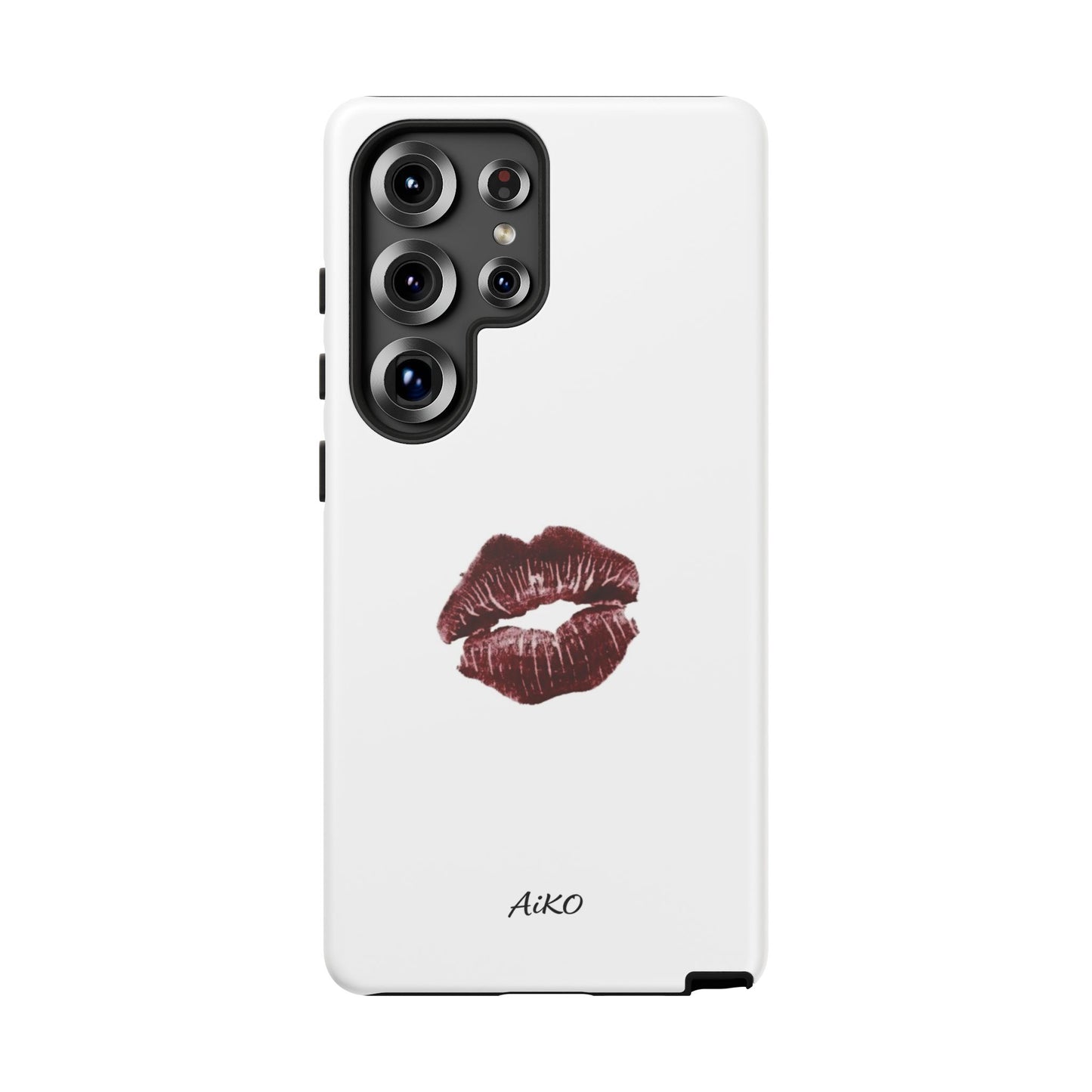 Kiss