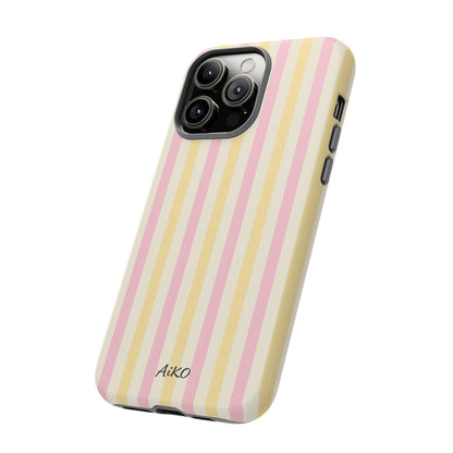 Pastel Stripe