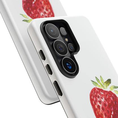 Strawberry Case