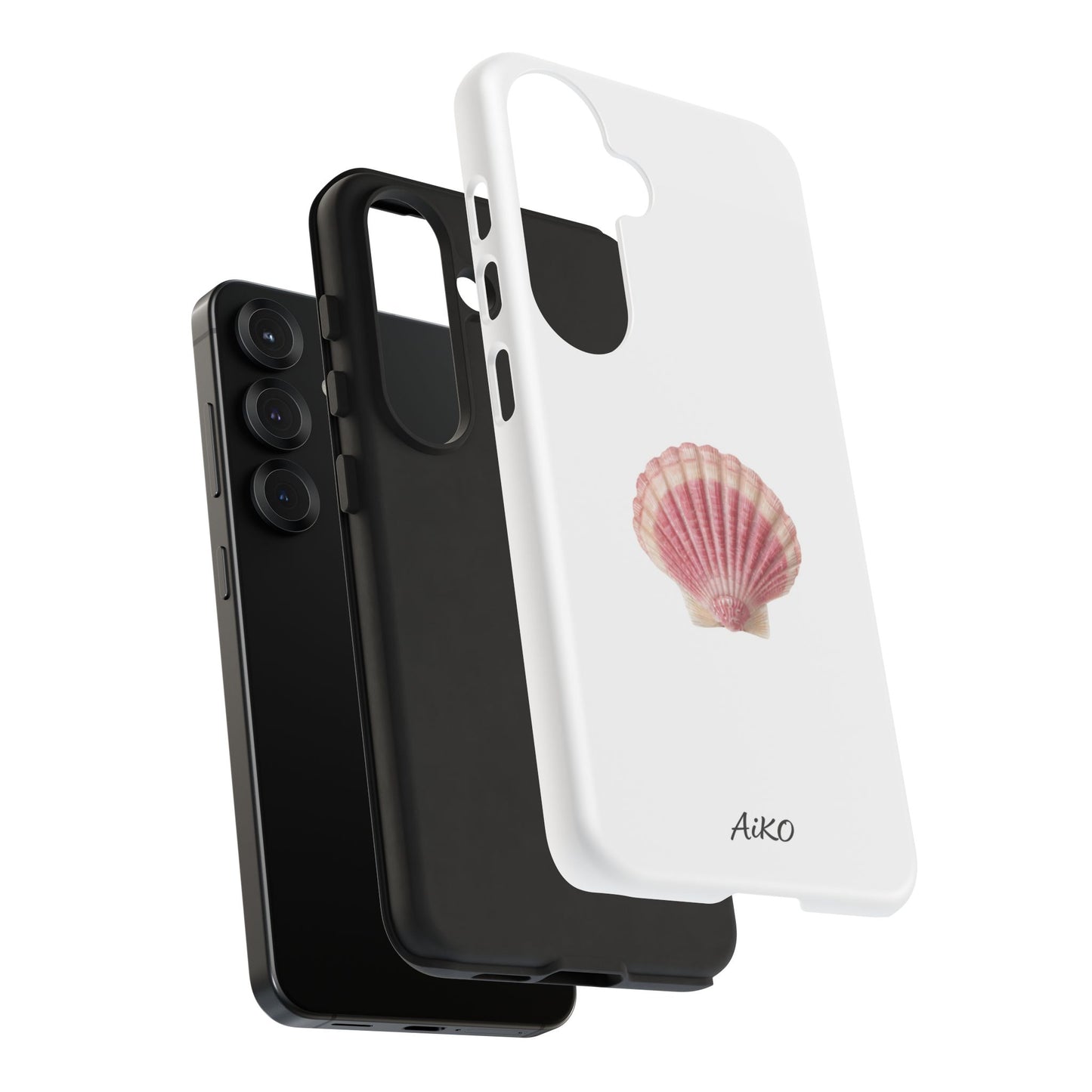 Shell Blush