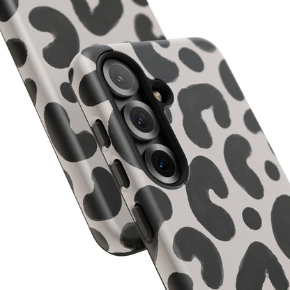Leopard Noir