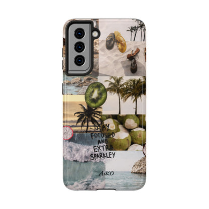 Coconut Whispers