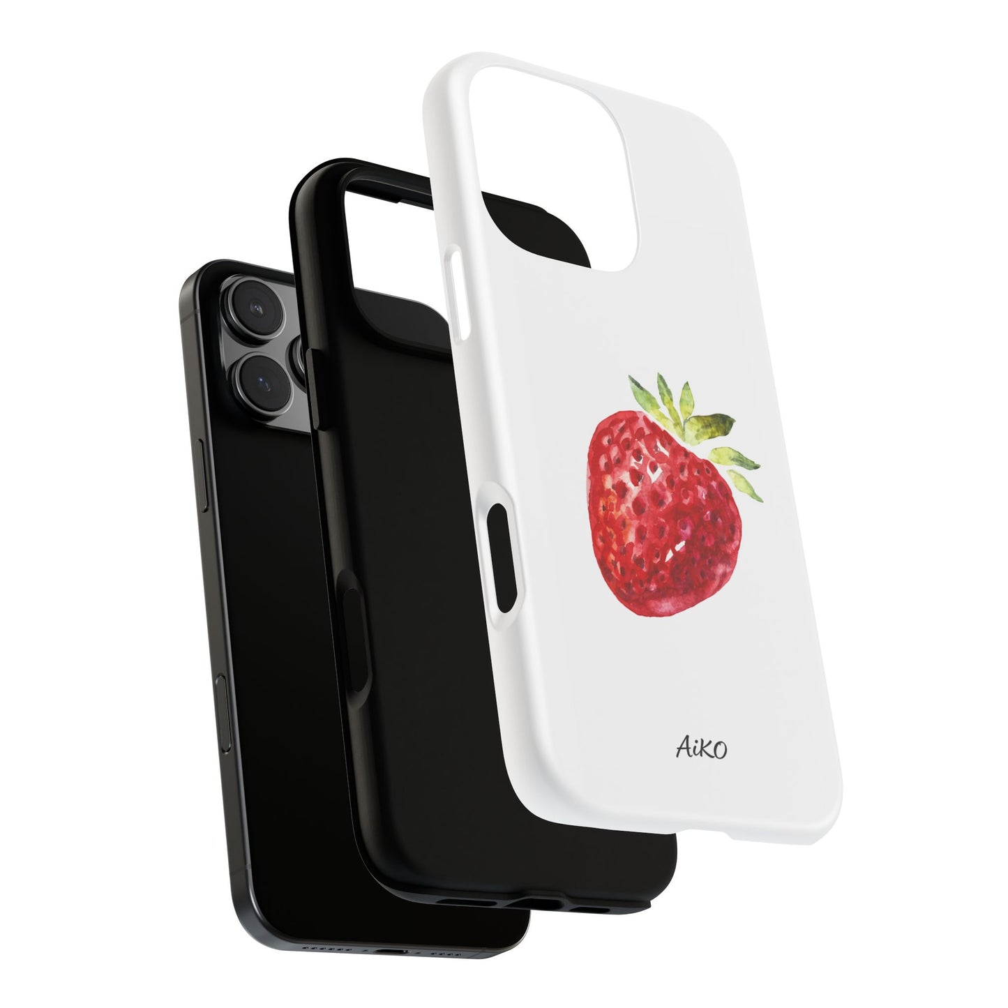 Strawberry Case