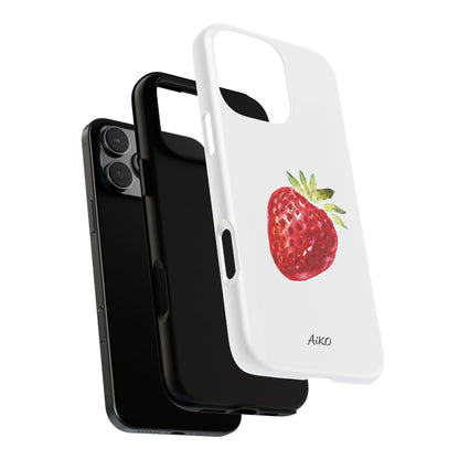 Strawberry Case