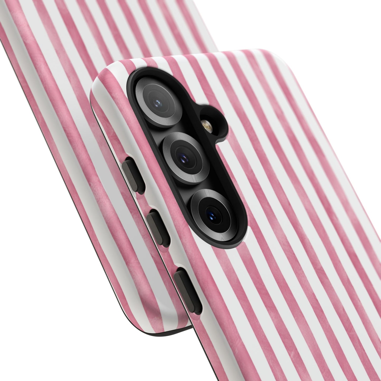 Magenta Stripes