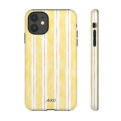 Heat Lines (Yellow)