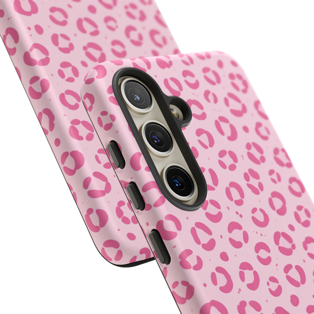 Spotted in Pink on Pink