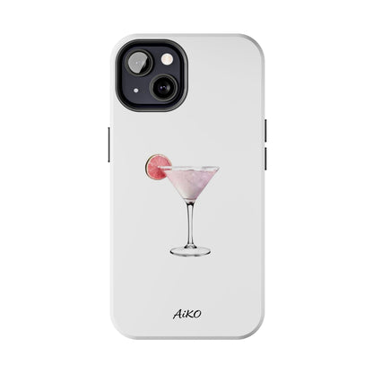 Pink Martini — Tough Protective Case