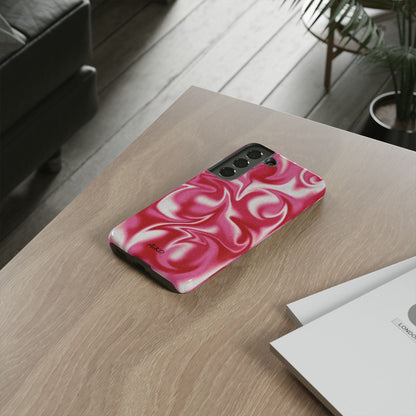 Pink Marble