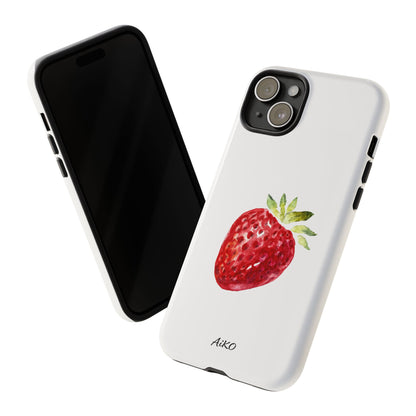 Strawberry Case