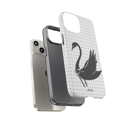 Swan Case (White)