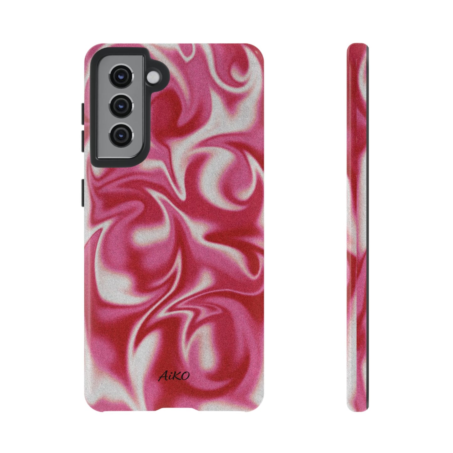 Pink Marble