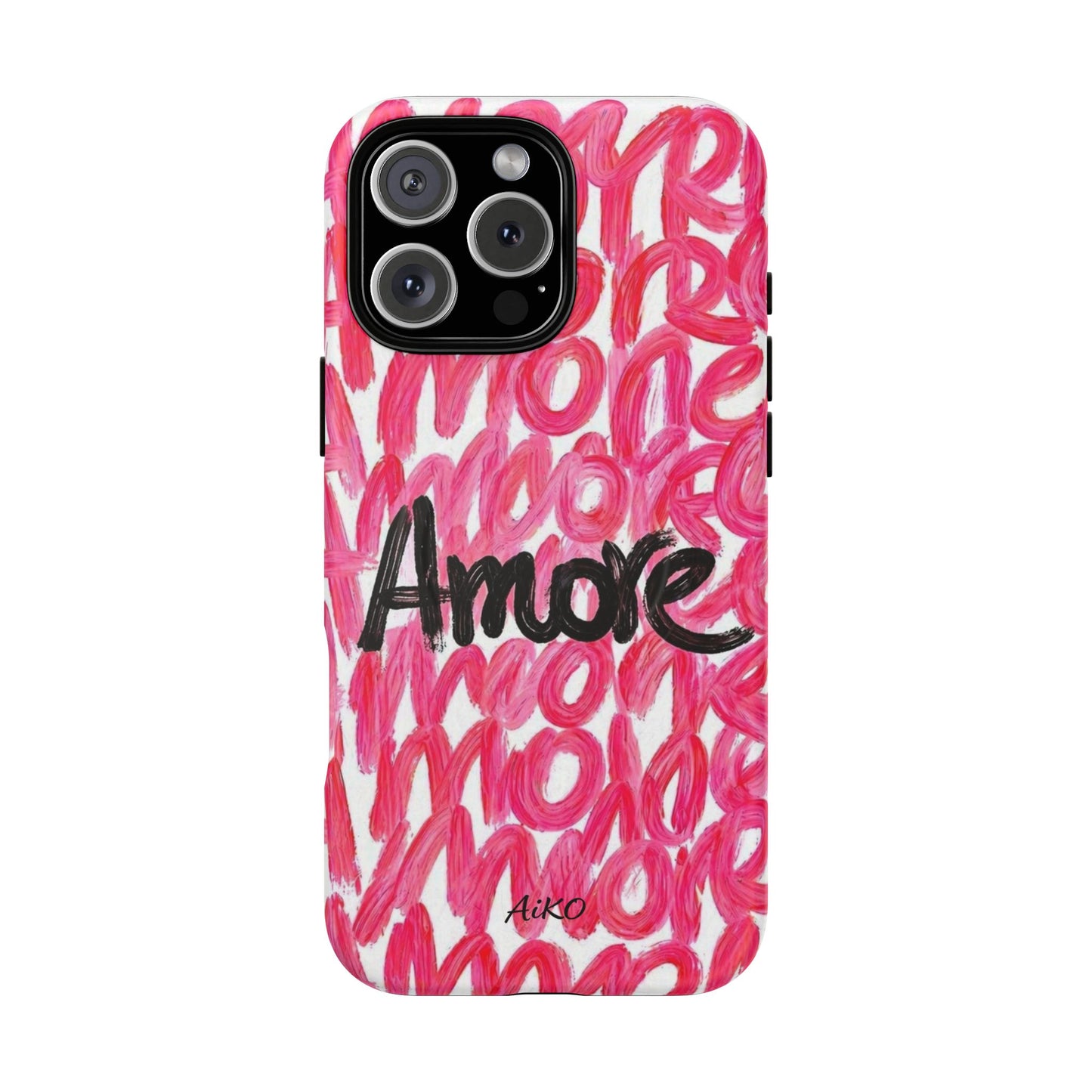 Amore (Magsafe)