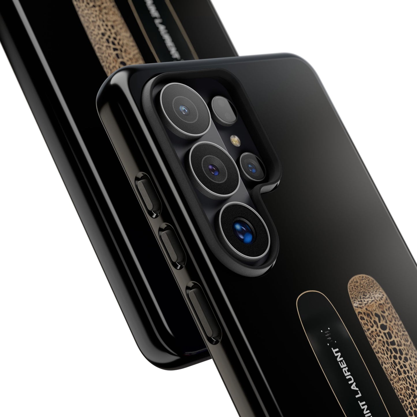 Aiko Skateboards (Black)