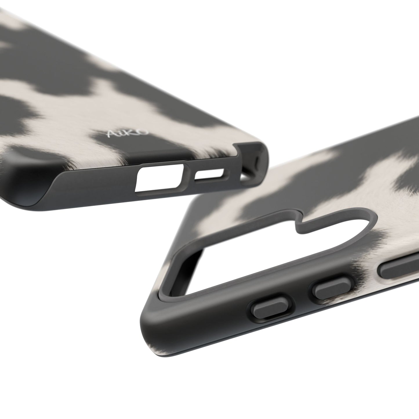 Cow Print