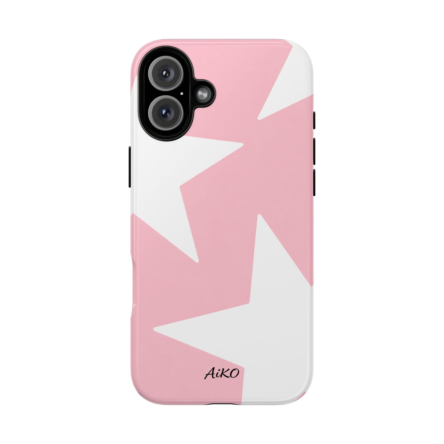 Pretty in Pink