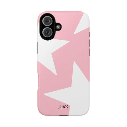 Pretty in Pink