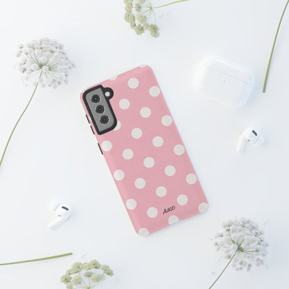 PolkaDoll V3