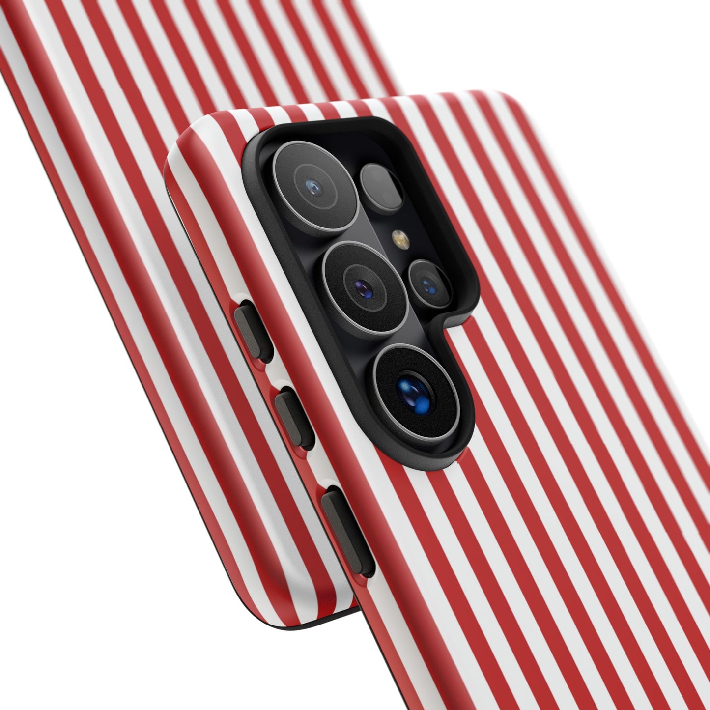 Classic Stripes