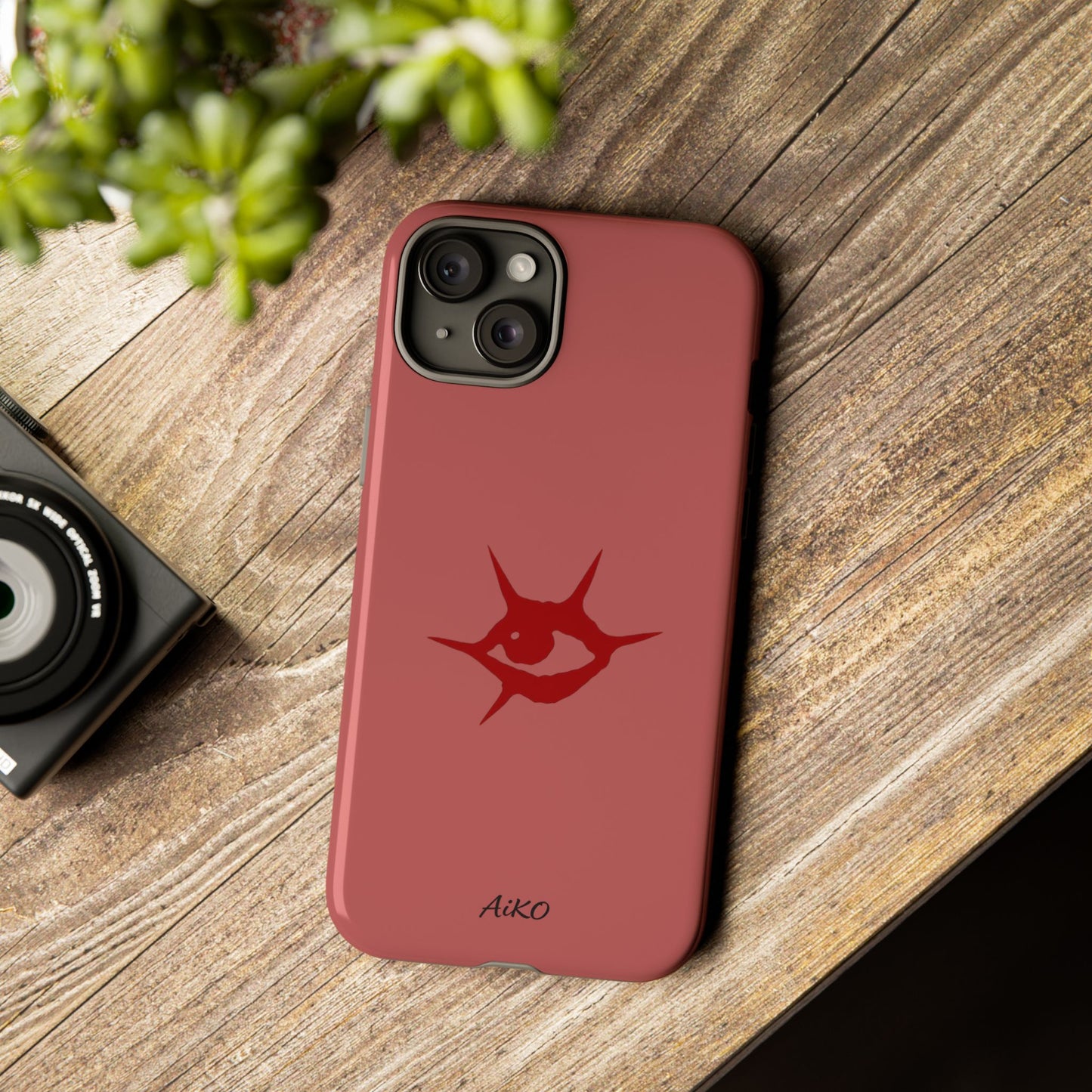Minimal Red