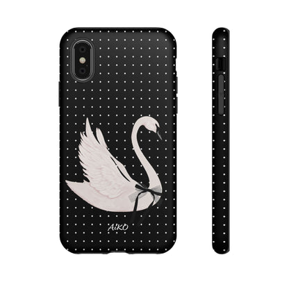 Swan Case (Black)