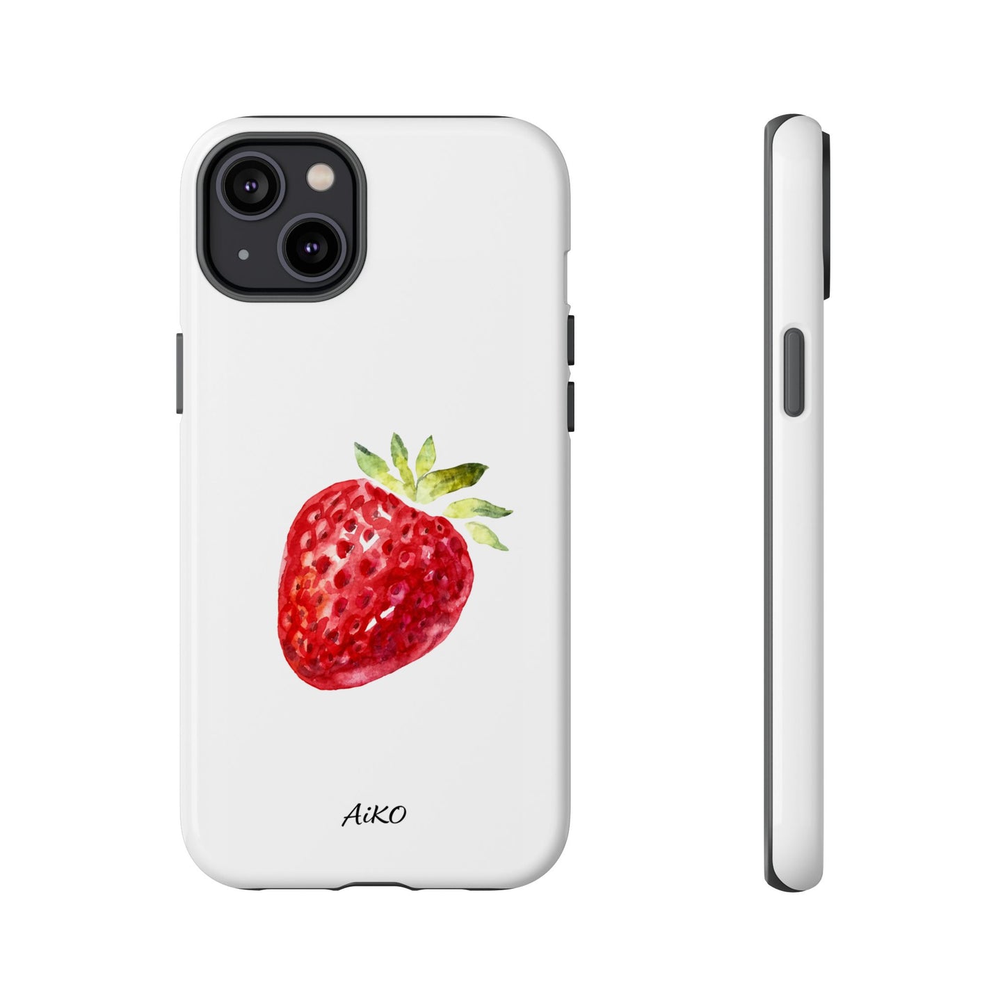 Strawberry Case