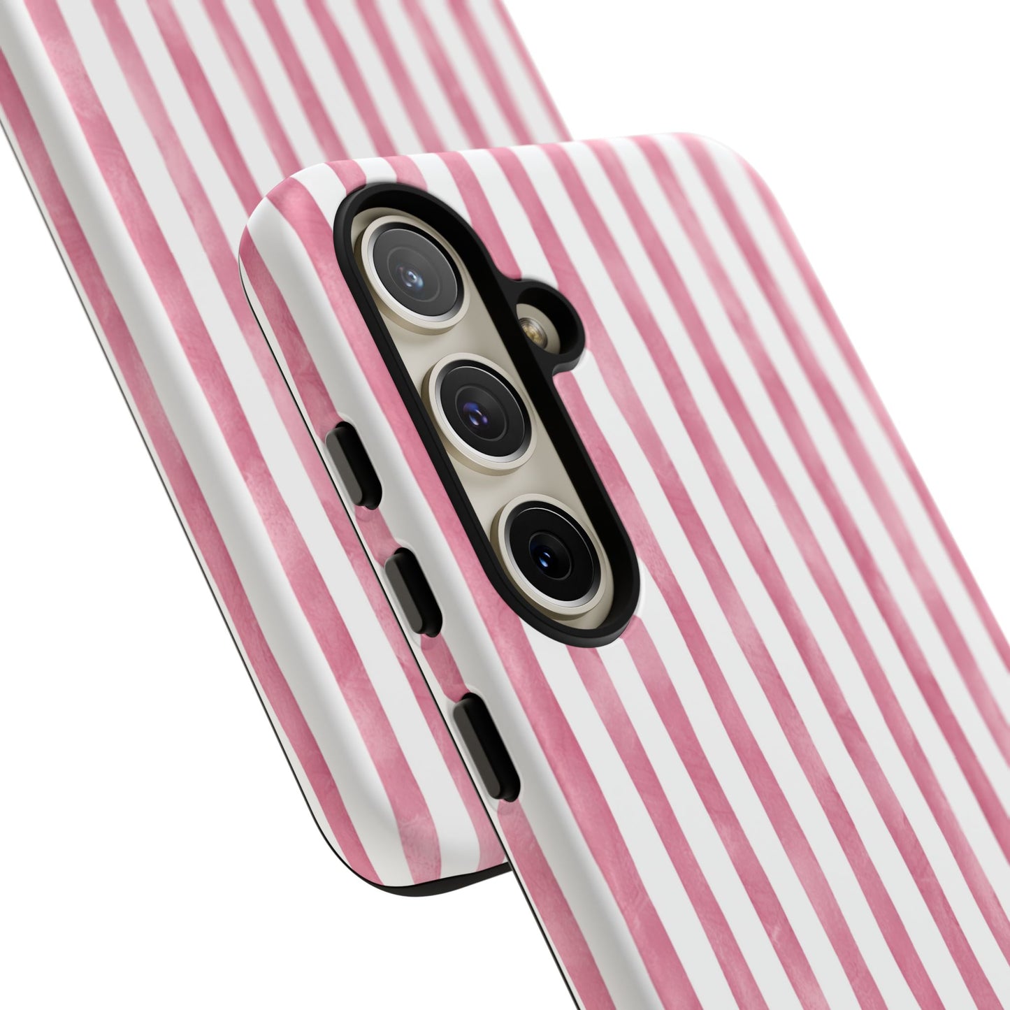 Magenta Stripes