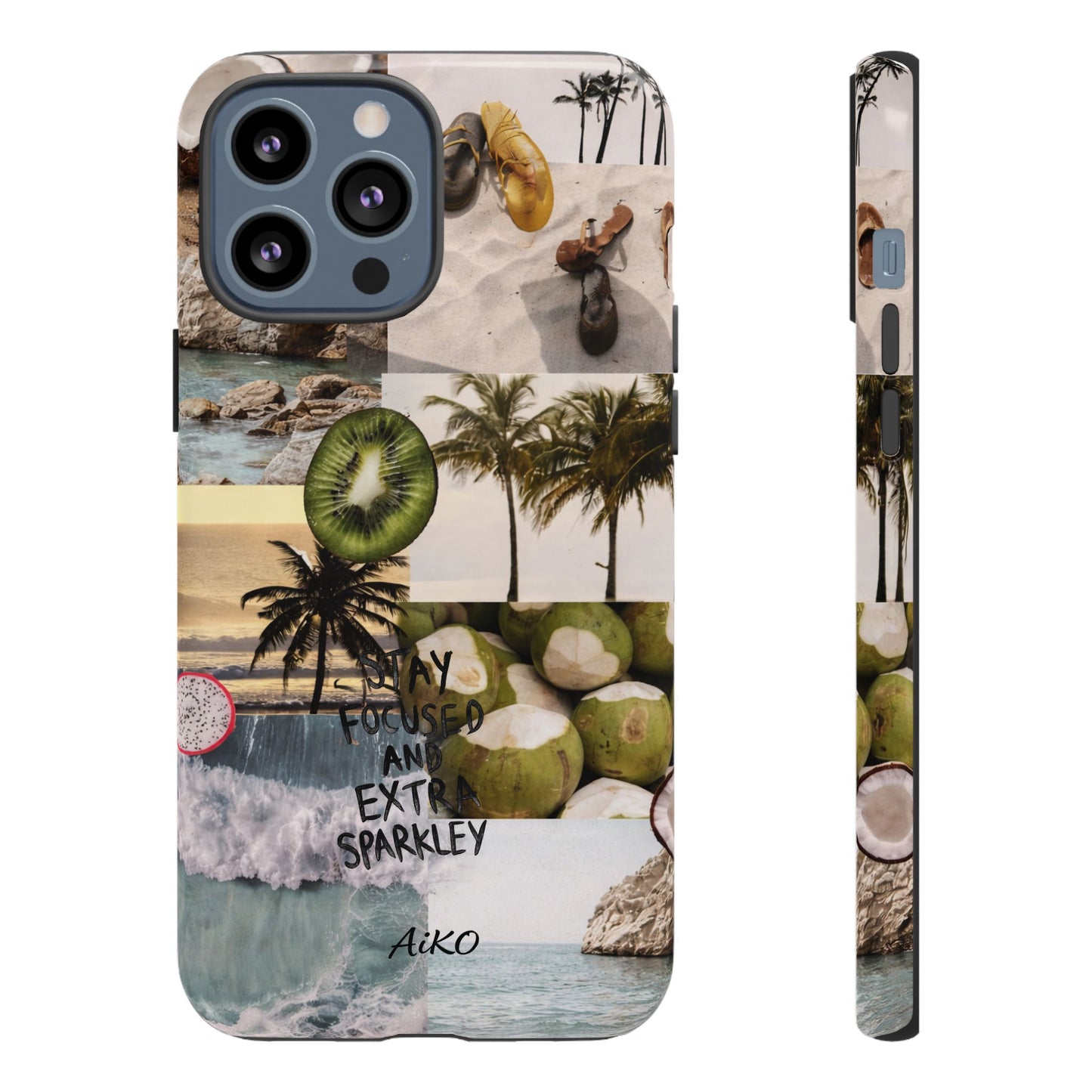 Coconut Whispers