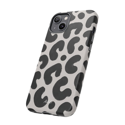 Leopard Noir