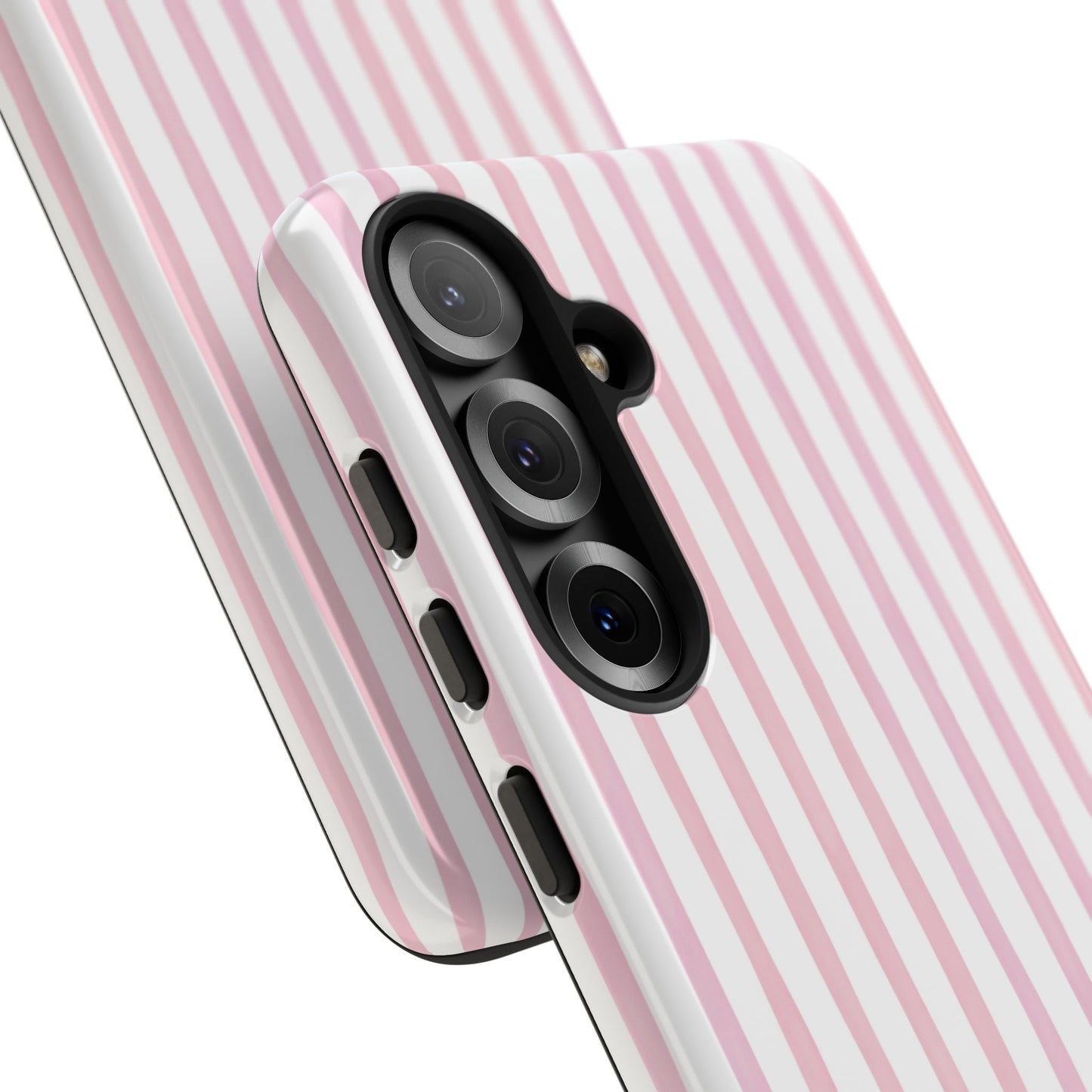 Pink Striped
