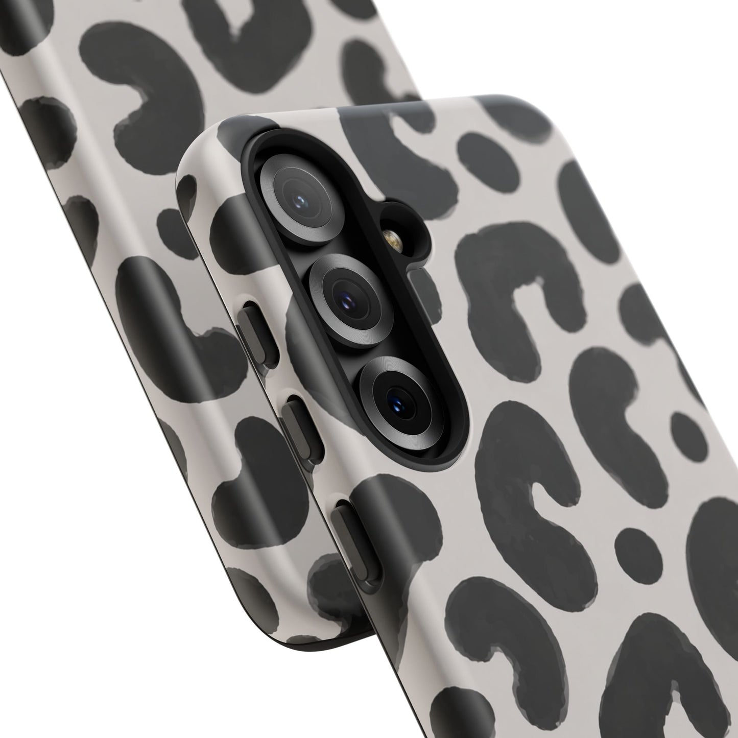 Leopard Noir