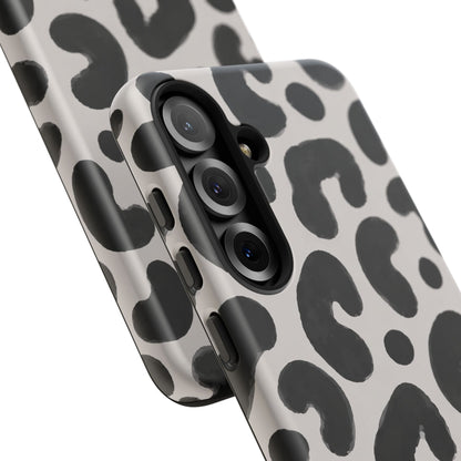 Leopard Noir