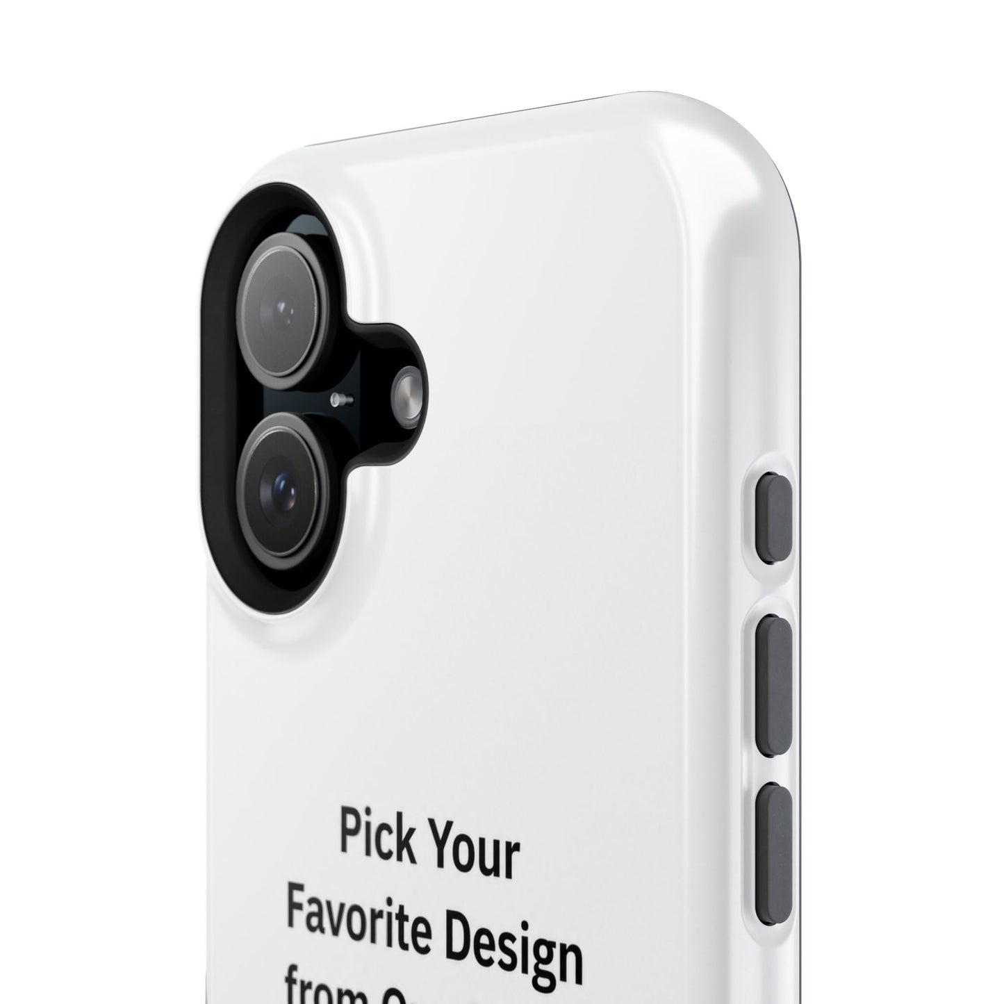 Custom Order – Any Phone Model