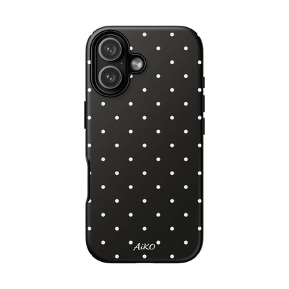 Baby Dots ( White and Black)