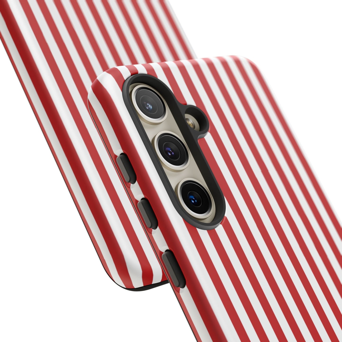 Classic Stripes