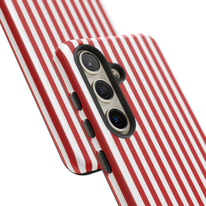 Classic Stripes