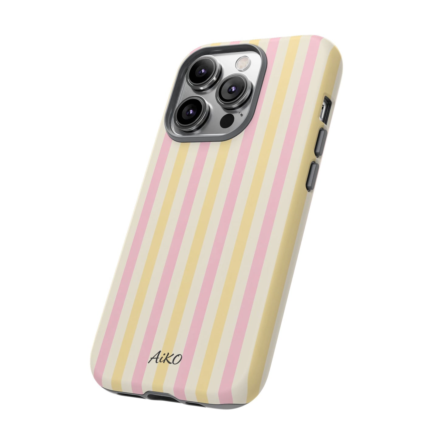 Pastel Stripe