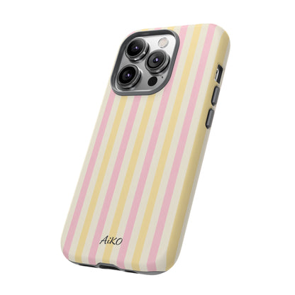 Pastel Stripe