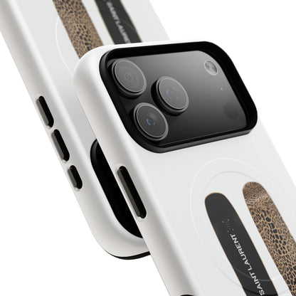 Aiko Skateboards (White) (Magsafe)