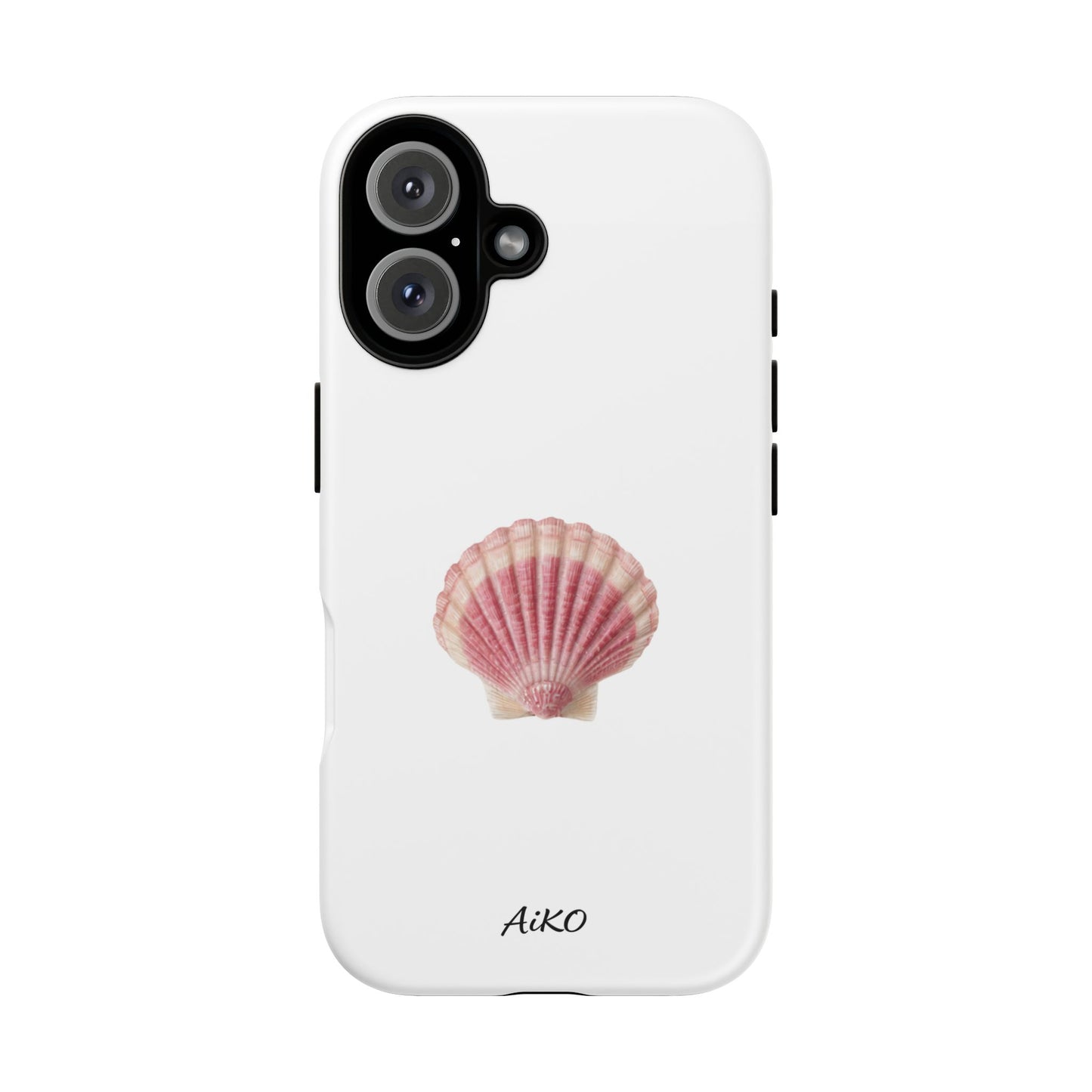 Shell Blush