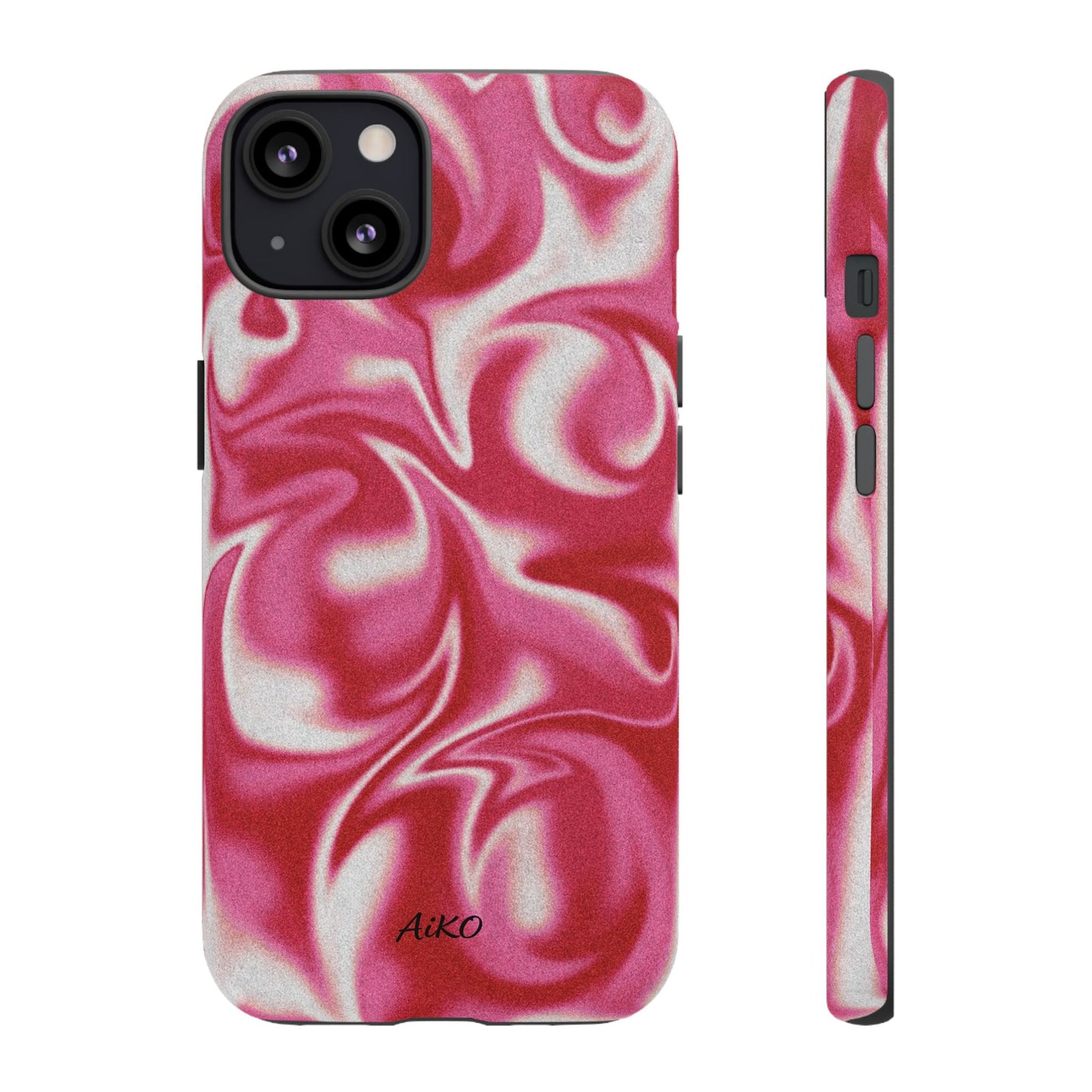 Pink Marble