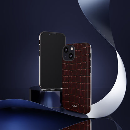 Crocodile Case