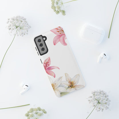 Floral Lily