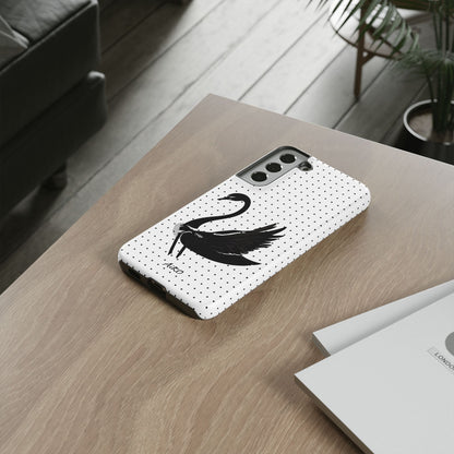 Swan Case (White)