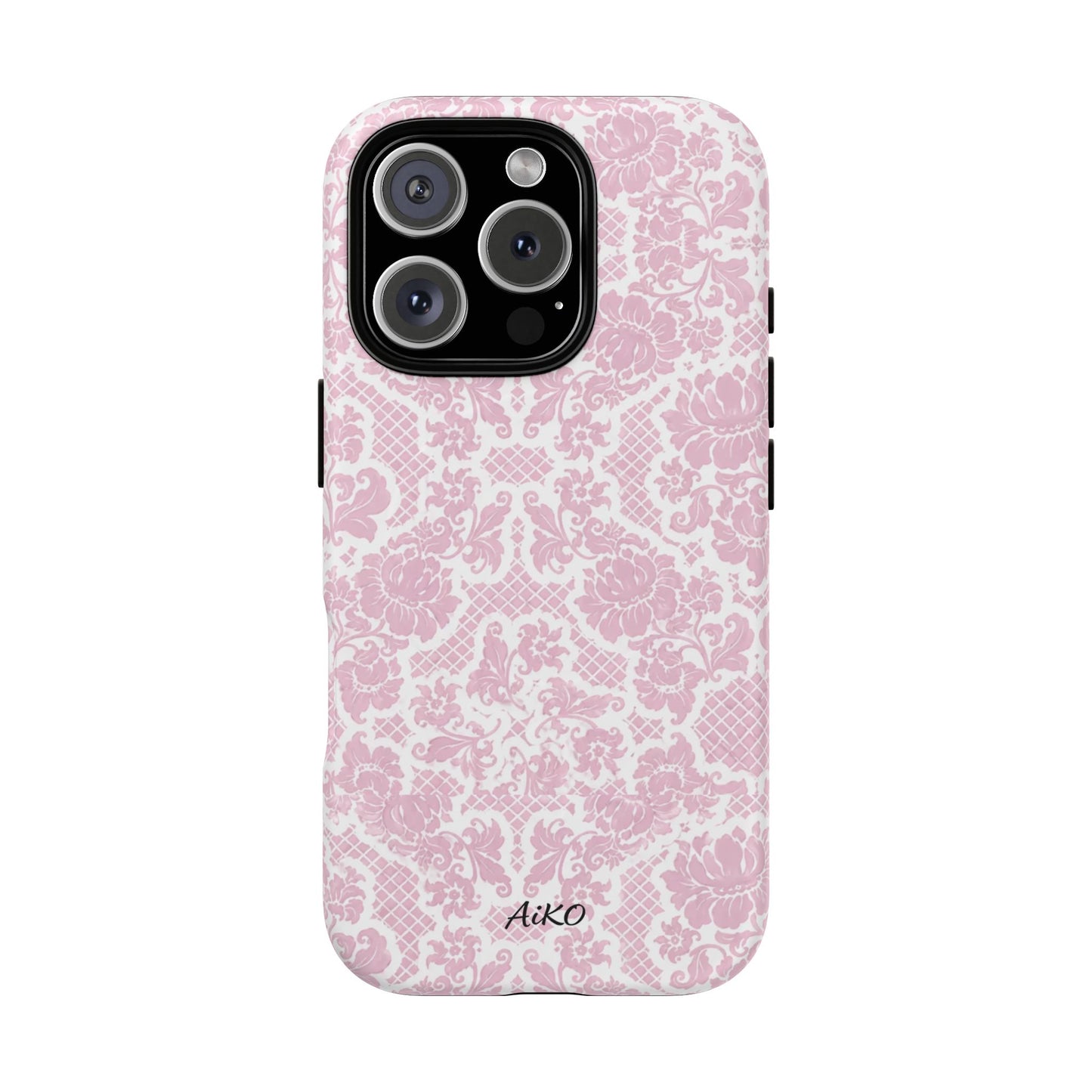 Lace & Blush (Magsafe)