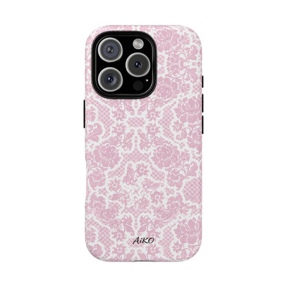 Lace & Blush (Magsafe)