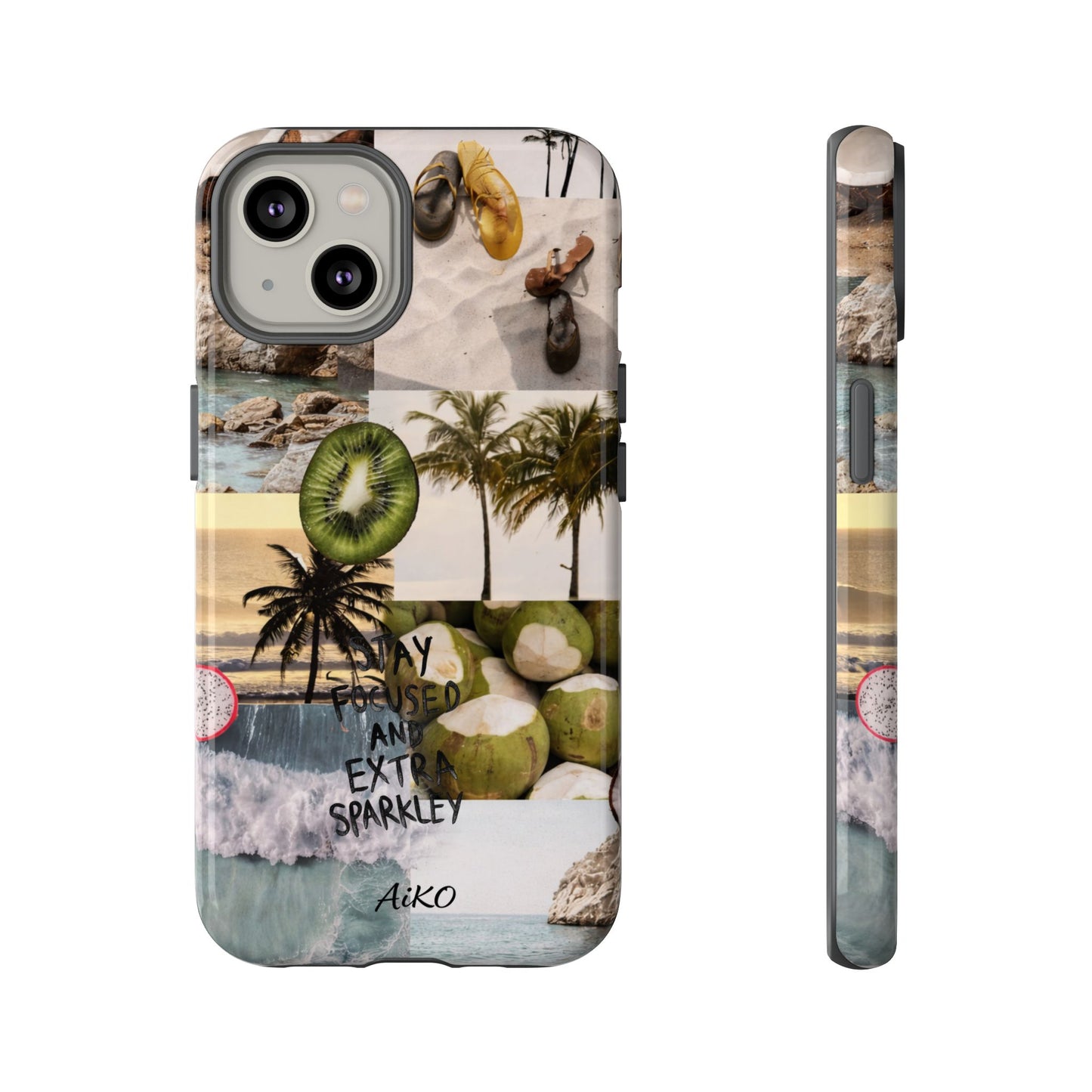 Coconut Whispers